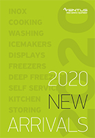 Νέα προϊόντα 2020