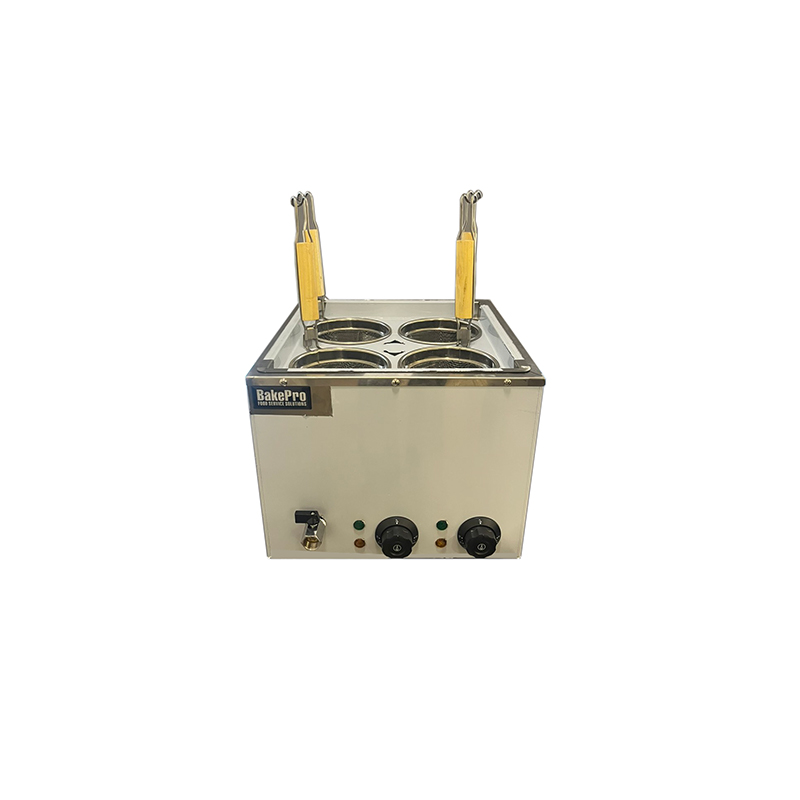 Βραστήρας Ζυμαρικών Ηλεκτρικός 4 θέσεων VEP4B