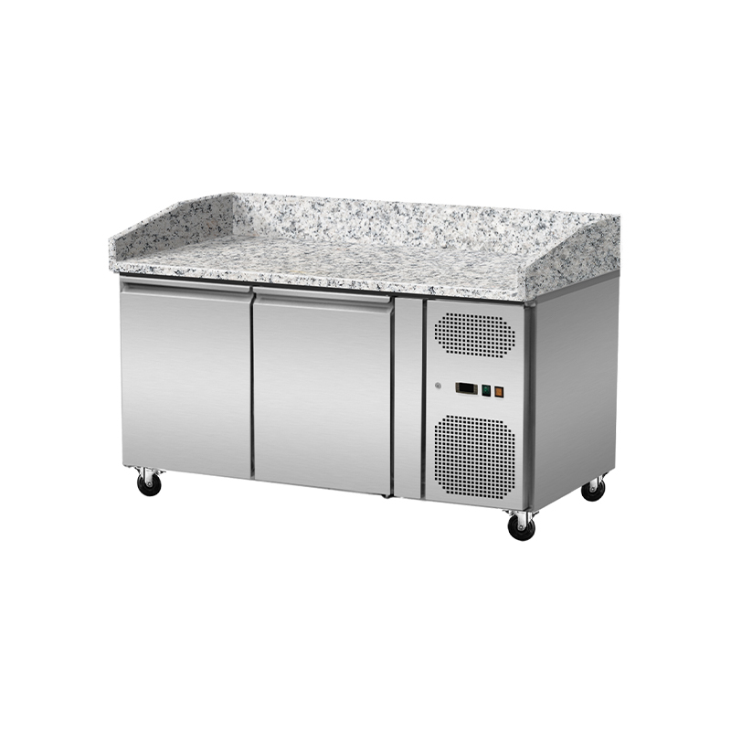 Πάγκος Ψυγείο Πίτσας 150580 PZ