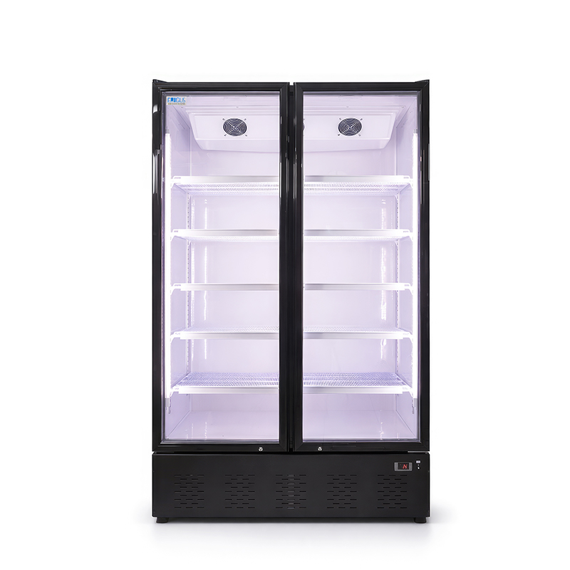 Βιτρίνα Συντήρησης DBC1076H