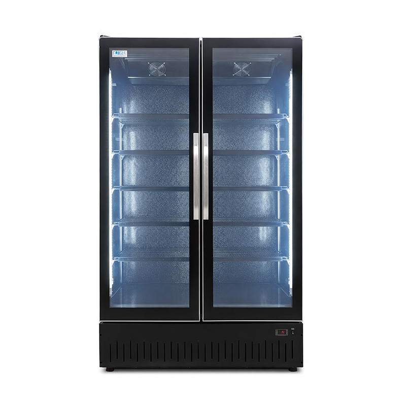 Βιτρίνα Συντήρησης DBC1076HF