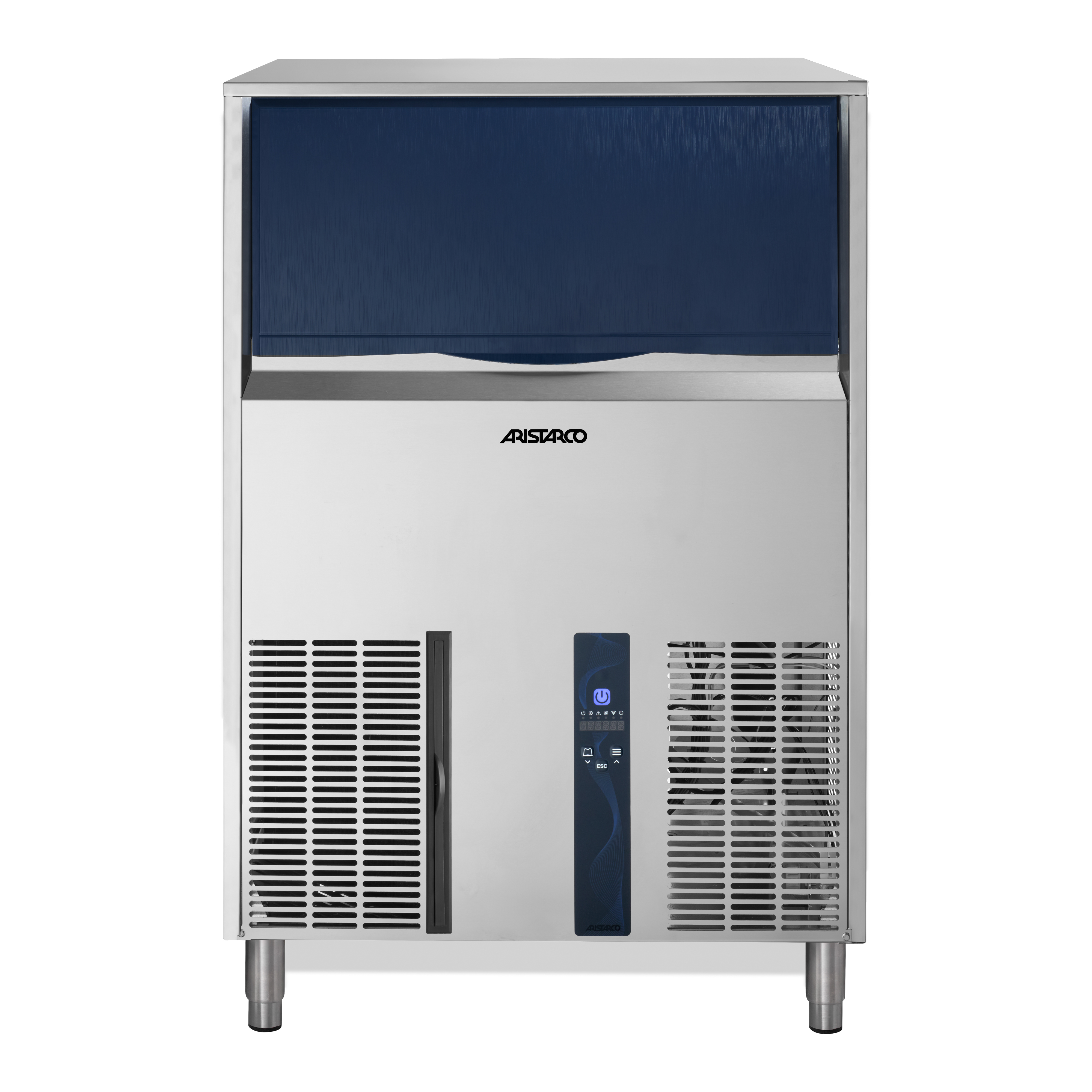 Παγομηχανή Ψεκασμού PHE100.55 L A (CS100.60) Aristarco