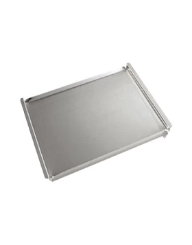 Aluminium Tray 330x250mm Piron