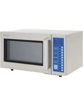 Digital Microwave Oven Stalgast