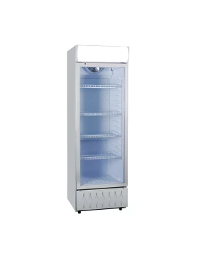 Display refrigerator VCB375