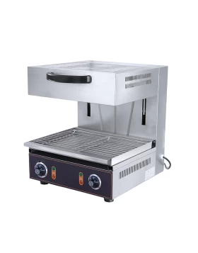 Σαλαμάνδρα 4 kw Galore