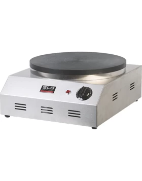 Κρεπιέρα Μονή Ηλεκτρική SLS