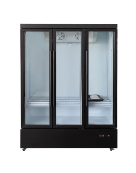 Βιτρίνα Συντήρησης DBC1100H