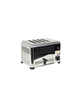 Φρυγανιέρα τεσσάρων θέσεων VE4AM