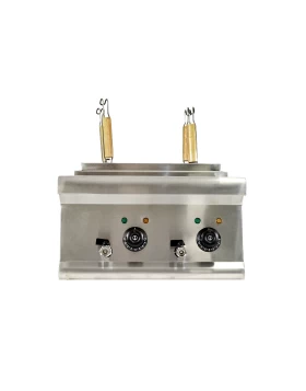 Βραστήρας Ζυμαρικών Ηλεκτρικός 4 θέσεων Galore