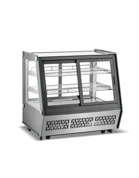 Display refrigerator VE120C2