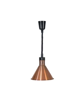 Food Heating Lamp VA33BR