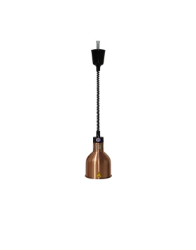 Food Heating Lamp VA32BR