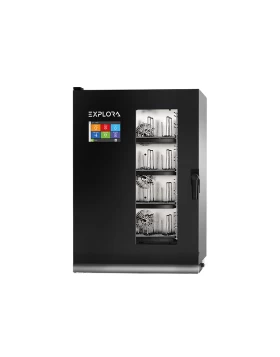 Φούρνος Combi Steamer PF1713 Explora Performer Piron