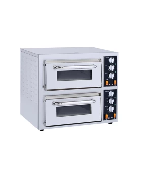 Pizza Oven BP235M BakePro