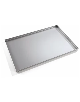 Λαμαρίνα Αλουμινίου 442x325x15mm Piron