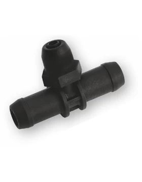 Pressure tapping point Giados