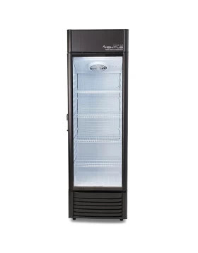 Display refrigerator VCB440BLACK/RB