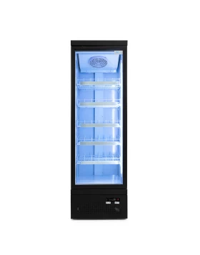 Βιτρίνα Συντήρησης DBC650BL