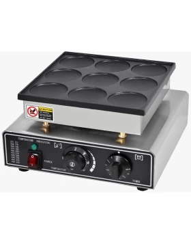 Συσκευή για Pancake VEH9 Galore