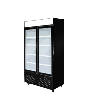 Display refrigerator DBC630ST/F