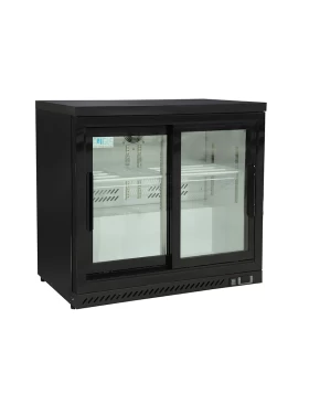 Display Backbar BBC208S