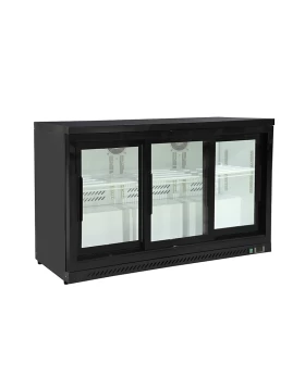 Display Backbar BBC318S