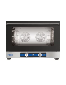 Κυκλοθερμικός Φούρνος PF7504 Piron