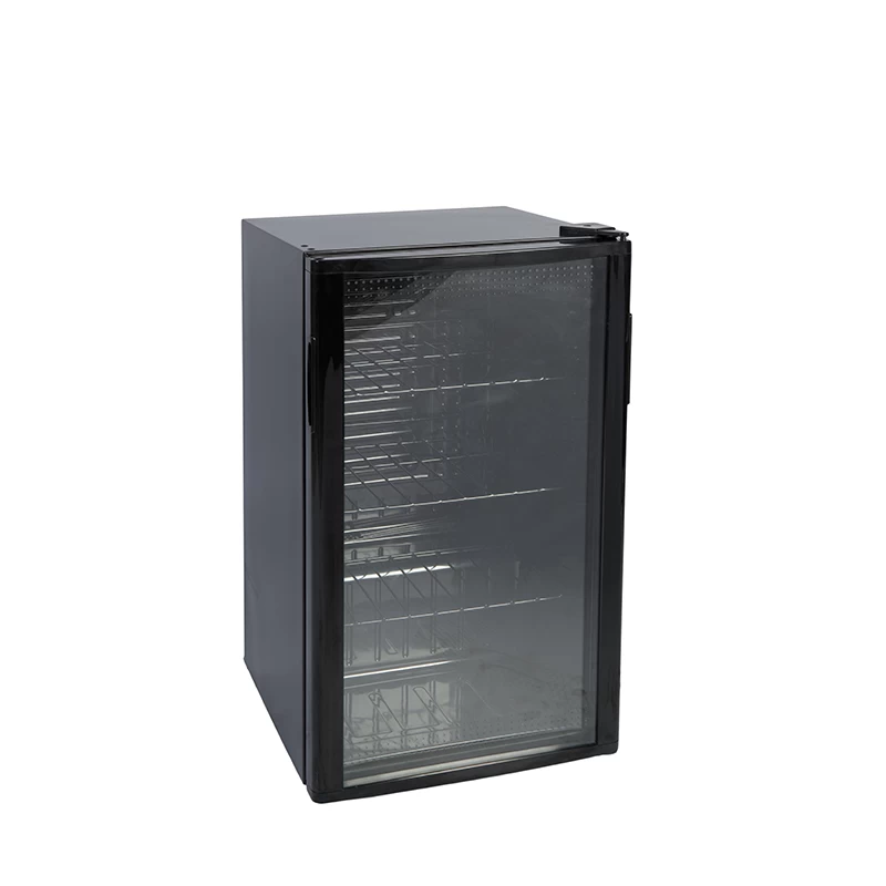 Display refrigerator VF105F