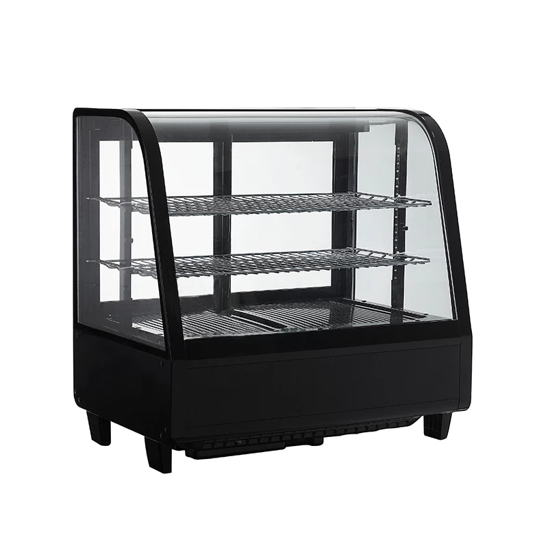Display refrigerator VE109BL