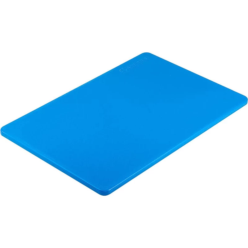 Cutting board blue 450x300x13mm
