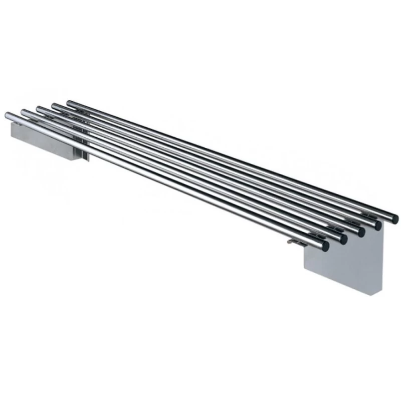 Ράφι Σωληνωτό Inox VTS1230