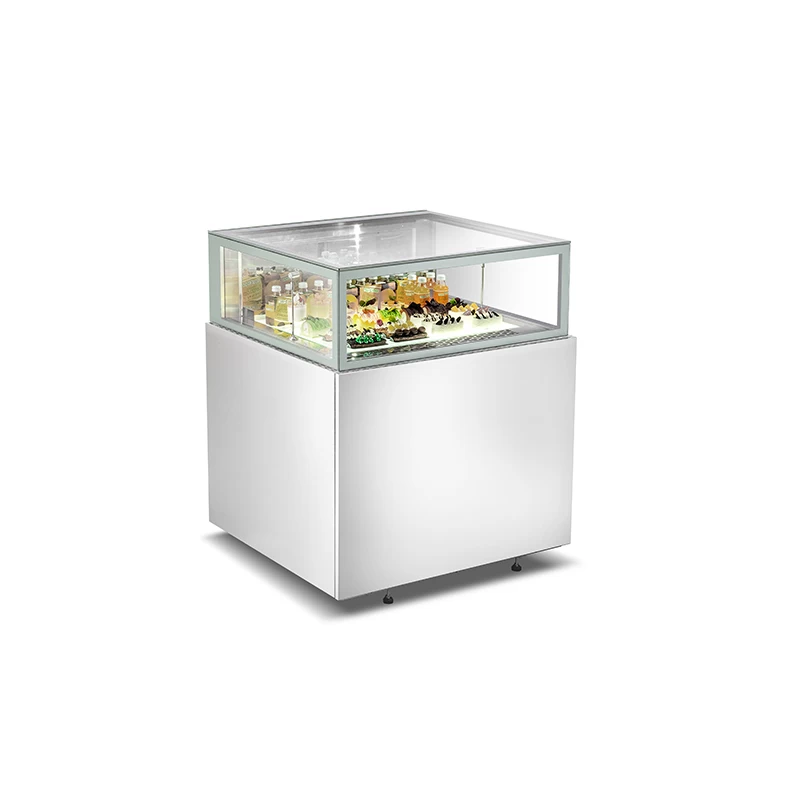 Display refrigerator VCM90C