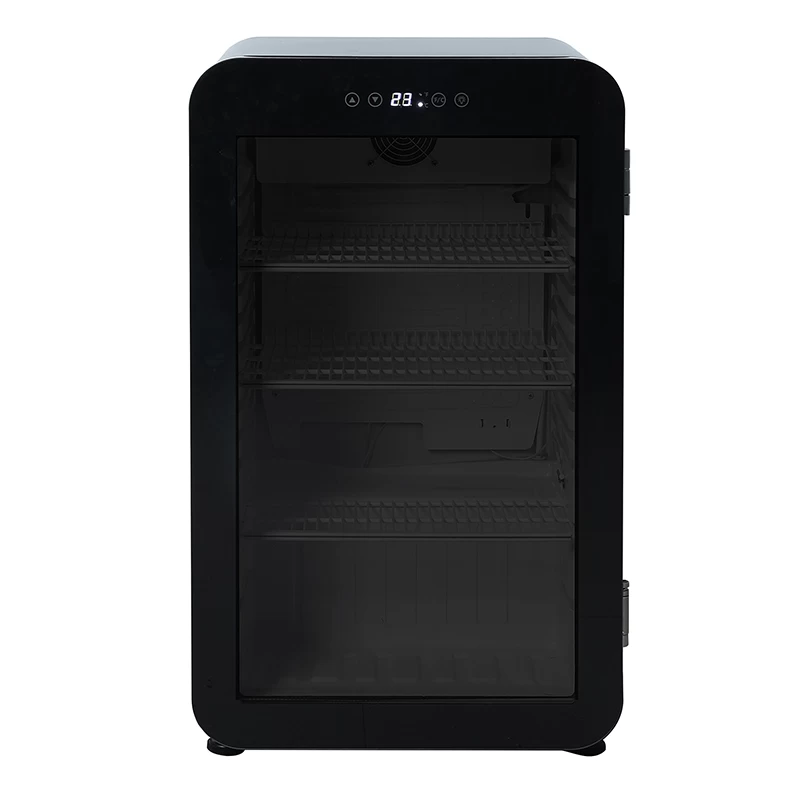 Display refrigerator frameless VFR115FE