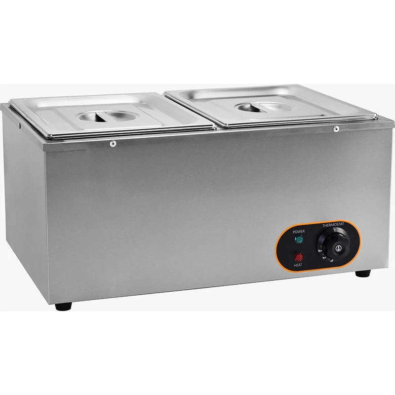 Μπαιν Μαρί επιτραπέζιο BM1502VWT