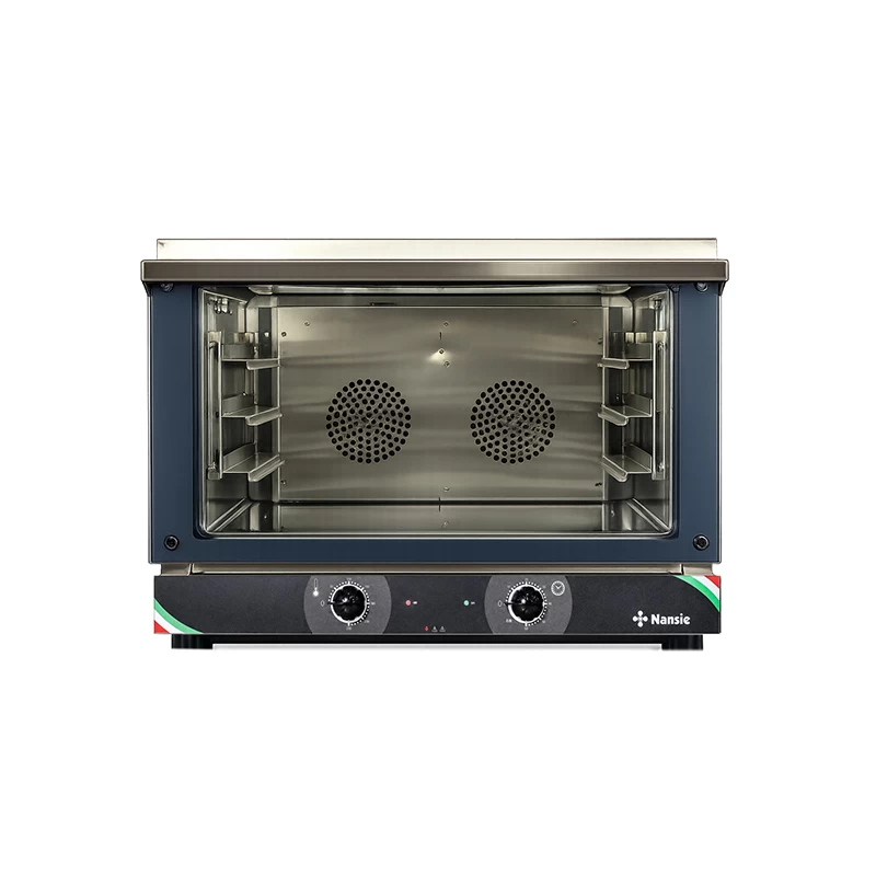 Convection Oven Analog OV6043