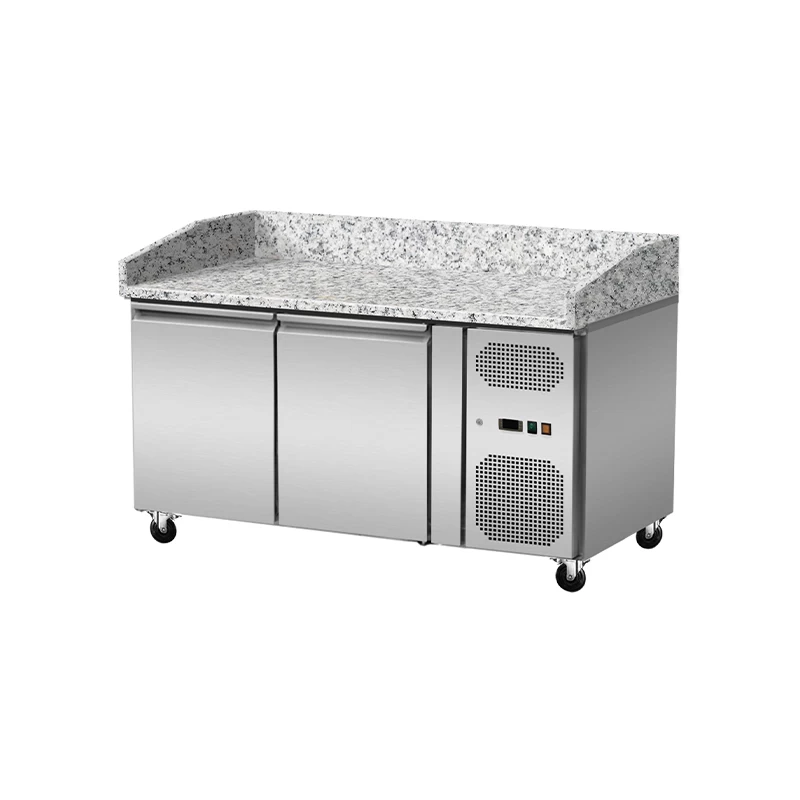 Πάγκος Ψυγείο Πίτσας 150580 PZ