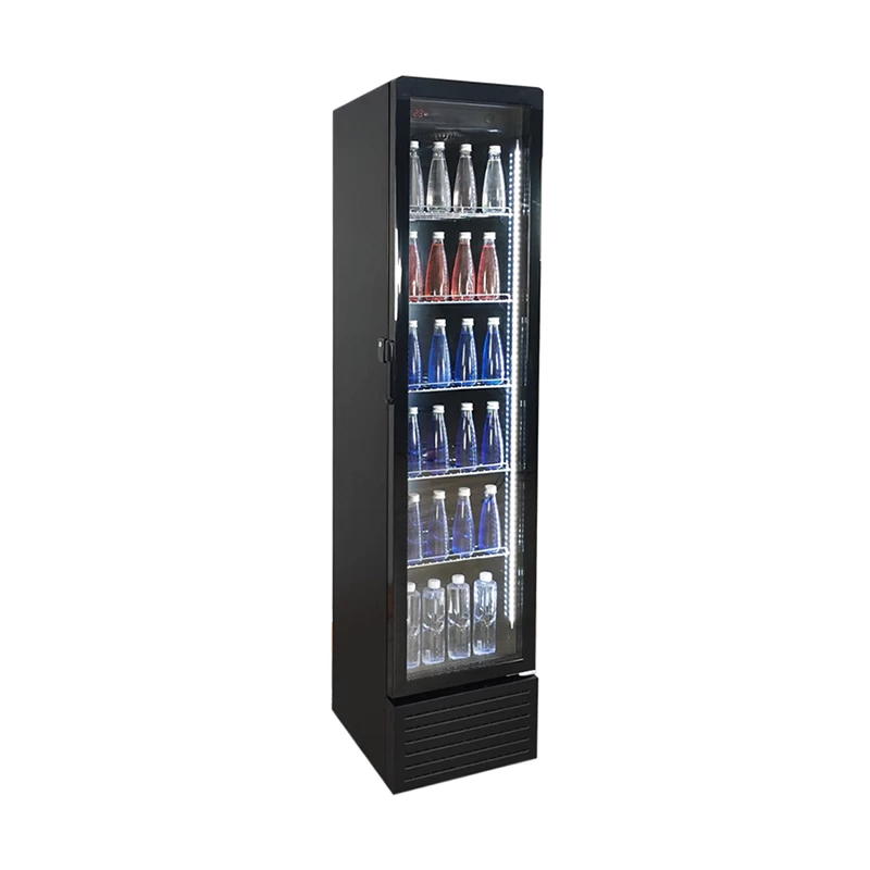 Display refrigerator SLIM230HF PREMIUM