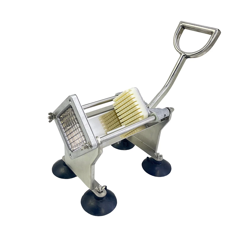 Manual Potato Slicer VEG04 INOX