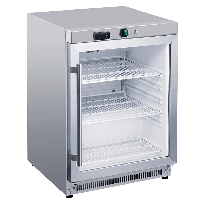 Βιτρίνα Συντήρησης VFR200SS G