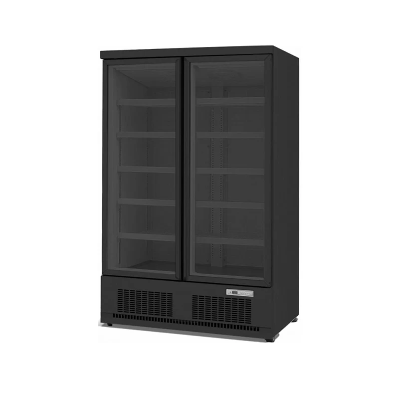 Βιτρίνα Συντήρησης DBC1070HBL