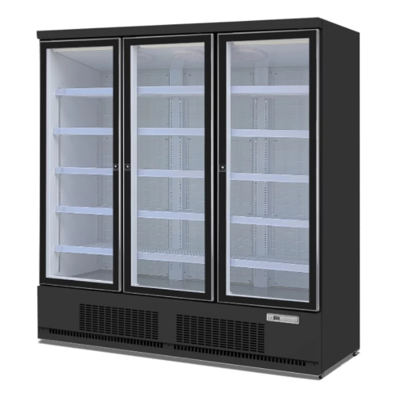 Βιτρίνα Συντήρησης DBC1650H