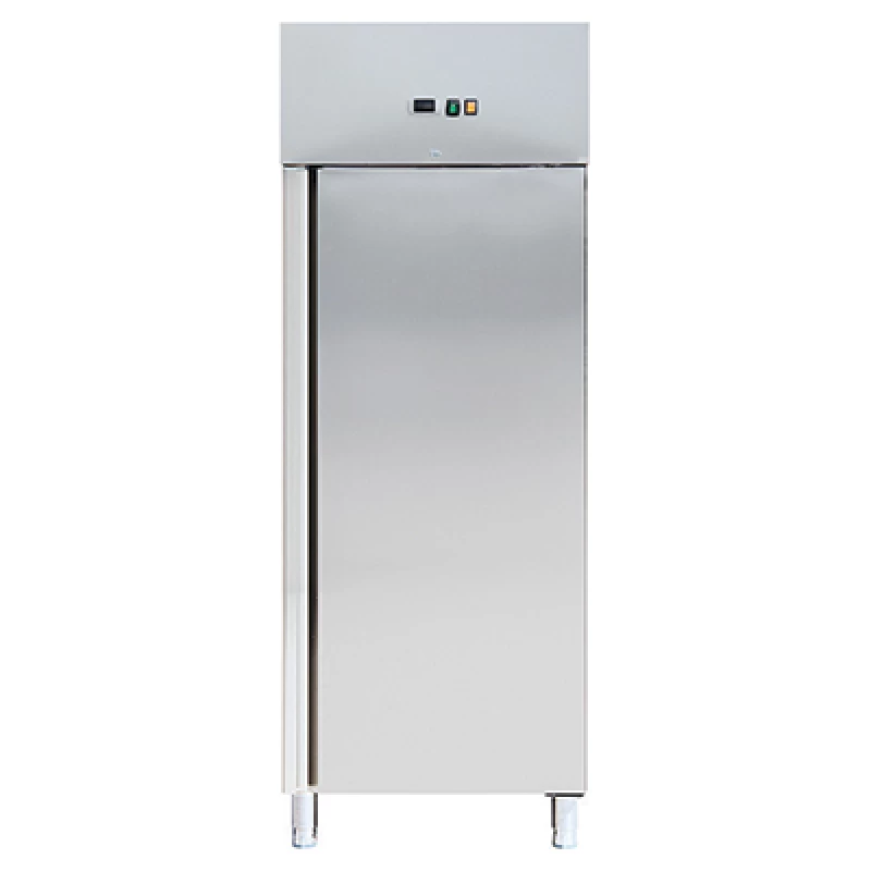 Θάλαμος Συντήρησης Inox Μονός