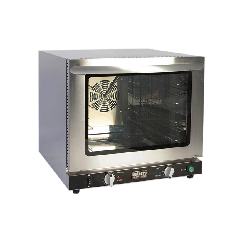 Convection Oven Analog BC45GH BakePro
