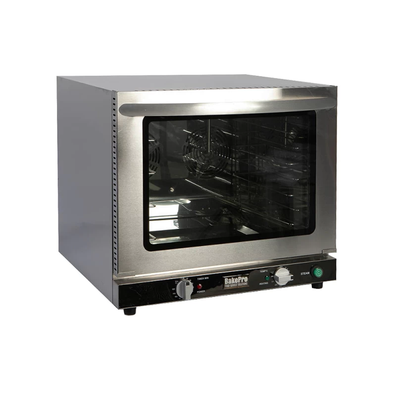 Convection Oven Analog BC45H BakePro
