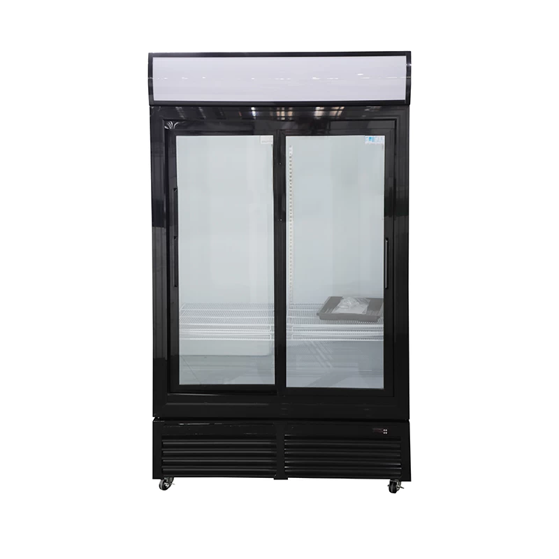 Βιτρίνα Συντήρησης DBC1000S