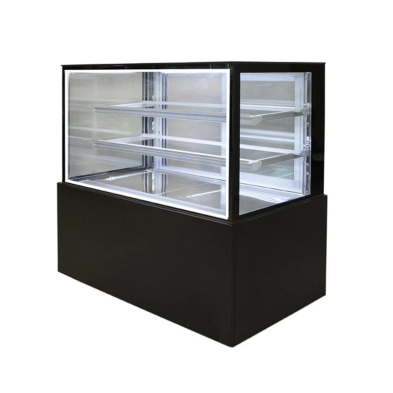 Serve over refrigerator counter HBS 90