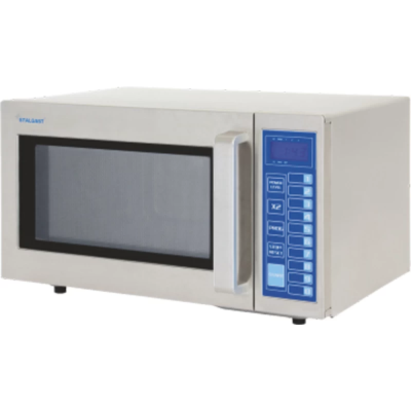Digital Microwave Oven Stalgast
