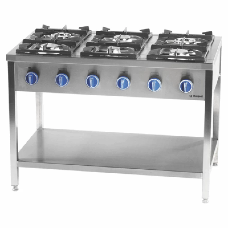 Free Standing Gas Hob Cooker 979623