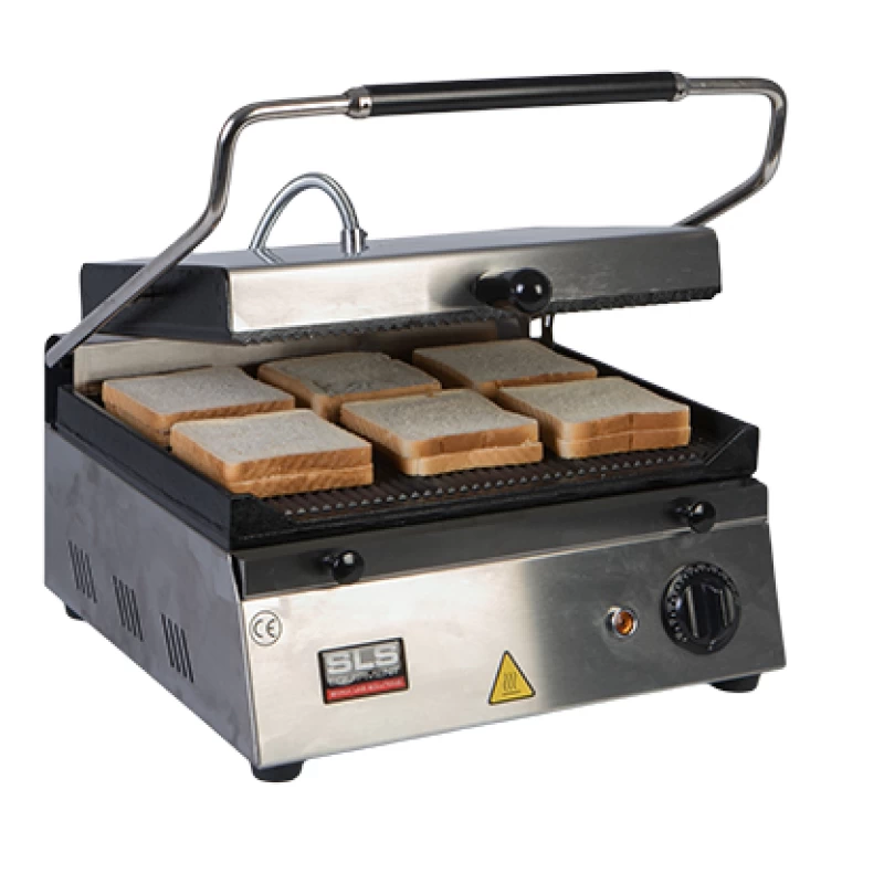 Toaster medium PGR13 SLS